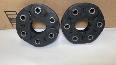 FLEX JOINT FITs 2010-2011-2012-2013-2014-2015 CHEVROLET CAMARO LT STD BOTH SIDE 