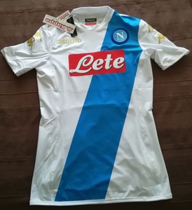 magliette napoli robe di kappa
