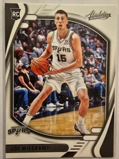 P2P 2021-22 Chronicles Absolute Memorabilia Base Set Singles #201-235 PYC U Pick