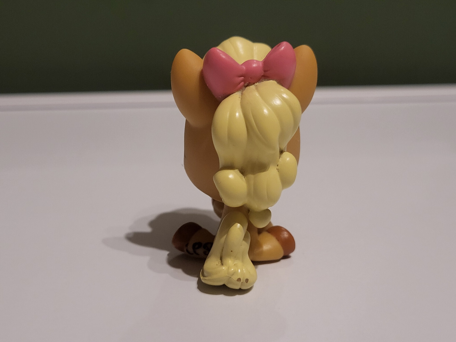 Littlest Pet Shop Chevaux 1879 1880 1881 – Hasbro Authentique