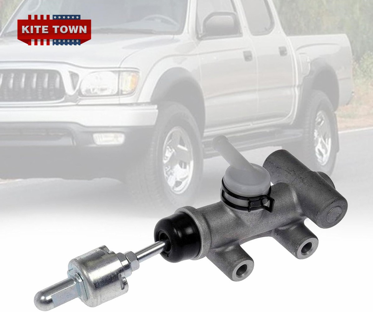 Clutch Master Cylinder For Toyota Tacoma 2005-2021 for 31420-04010