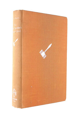 The Public Speaker's Treasure Chest by Herbert V. Prochnow