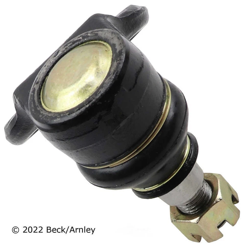 Junta esférica de suspensão compatível com 1992-2004 Toyota Avalon Camry Sienna BECK/ARNLEY - Imagem 4 de 4