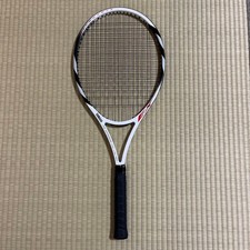 YAMAHA RESONANCE EX Tennis Racket Hard