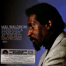 Mal Waldron - Stardust & Starlight: Live At T...