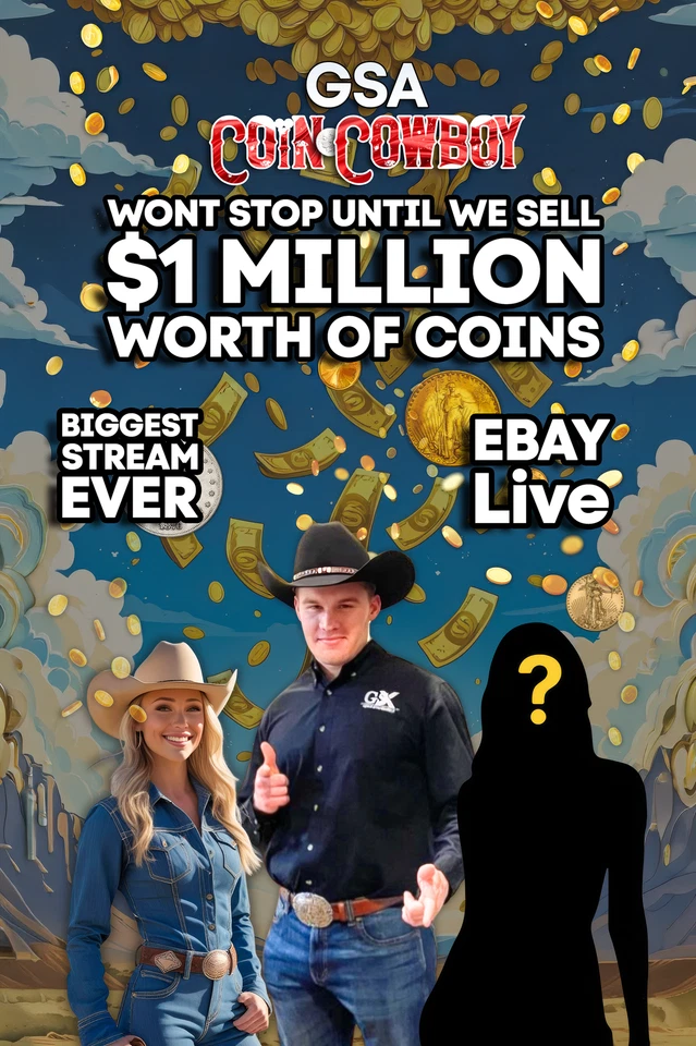 Coin Cowboy Wednesday – Midweek Money Roundup!