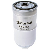 Castrol Filters Kraftstofffilter U.A. FüR Audi, Volvo, VW