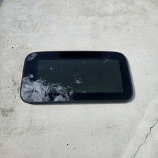 2015-2020 Acura Tlx Sunroof Moon Roof Window Glass Oem 2015-2020 Acura Tlx Sunroof Moon Roof Window Glass Oem