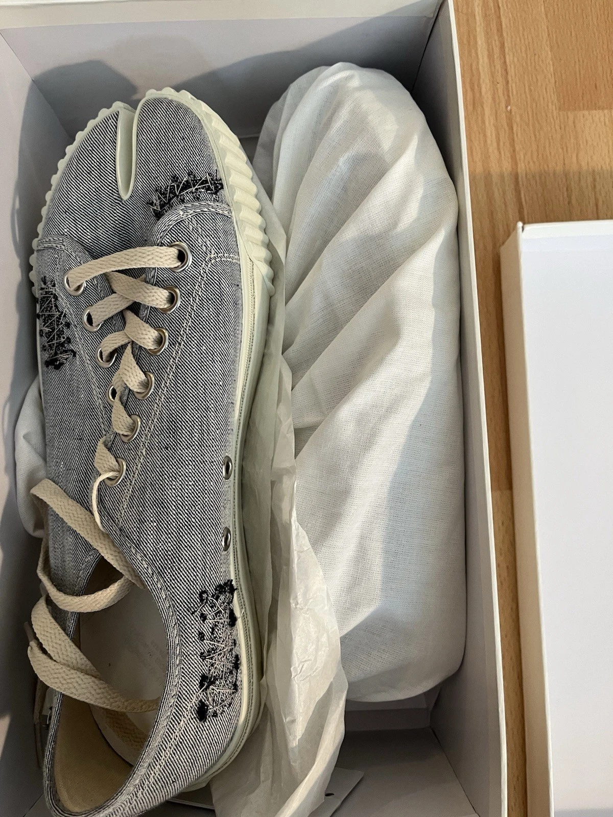 Maison Margiela Tabi Sneaker