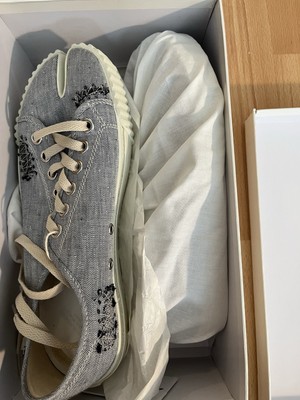 Maison Margiela Tabi Sneaker
