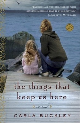 The Things That Keep Us Here (Paperback or Softback)