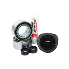 Kit de rodamientos rueda delantera Honda Foreman Rubicon Rincon rodamientos doble sellado