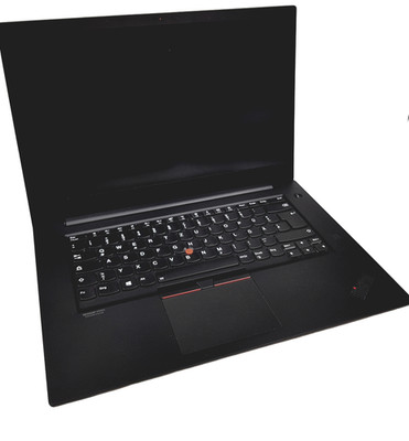 Lenovo Thinkpad P1 Gen2 i7 9750H 15,6'' 24GB RAM 256GB NVMe Nvidia T2000 Win 11