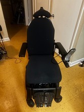 quantum q6 edge 2.0 power wheelchair