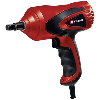 Einhell 2048312 Automotive Impact Driver CC-HS 12/1 12V Pulse Screwdriver