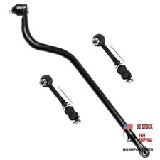 3pcs Front Suspension Kit For Dodge Ram 1500 1995-1999 3pcs Front Suspension Kit For Dodge Ram 1500 1995-1999