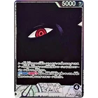 Imu L  Parallel OP13-079 Japanese ONE PIECE Card Carrying on His Will NM