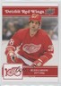 2025-26 Upper Deck Detroit Red Wings Centennial Box Set Reed Larson #19 2o7