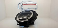 MINI COOPER J01 FULL LED LHD 24- Frontscheinwerfer Links Fahrerseite GWQZHD-F02
