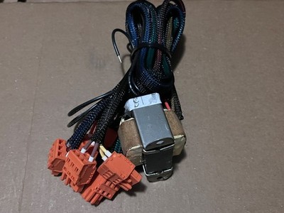 NOS Jetway Systems 2911850  120V PRI PWM IGBT XFMR Assembly JBTC 2911850 NOS