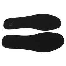 Anti-Nail Puncture Resistant Insoles: Sweat-Absorbing Safety Shoe Inserts for