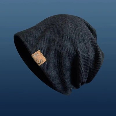 Unisex Anti Radiation Beanie CapS Emf Protection Hat Wifi microwave Protection