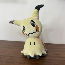 Pokemon Mimikyu 10" Plush 2023 Game Freak