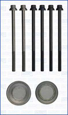 AJUSA 81050300 Zylinderkopfschraubensatz für SUBARU