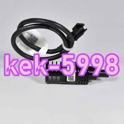 1PC Gebraucht CCS HLV2-22BL-3W-JD point light source blue #YY