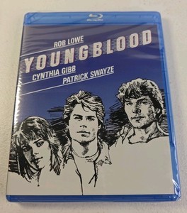Youngblood Blu Ray | eBay