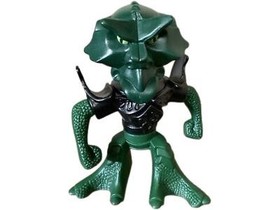 LEGO&reg; Galidor 4044-1 Euripides {McDonald's Polybag #4}