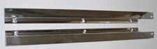 New 1968-74 Mopar A-body Sill Plate Extensions New 1968-74 Mopar A-body Sill Plate Extensions