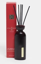 Image of Rituals The Ritual of Ayurveda Fragrance Sticks 70ml.BNIB.GENUINE .FAST DISPATCH