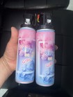 Gender Reveal Fire Extinguisher Color Blaster | 2 Packs Baby Gril — photo 4