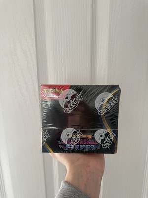Pokémon TCG Mega Evolution: Phantasmal Flames Booster Display Box 36 Packs