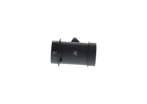 Air Mass Sensor fits BMW 316 E36, E46 1.9 98 to 02 Flow Meter Bosch 13621433565 - Picture 3 of 4