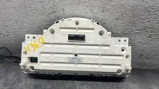 Compteur Opel AGILA