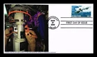 US COVER LOS ANGELES CLASS NAVY SUBMARINES CENTENNIAL FIRST DAY ISSUE GG CACHET