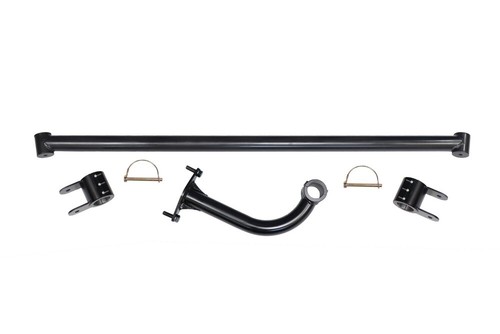 Modquad STM-X3 Rigid Spare Tire Mount