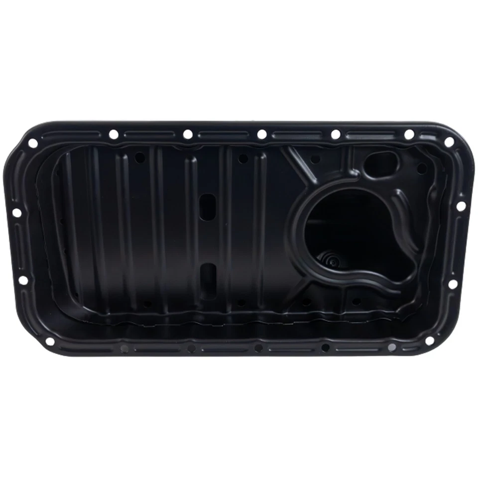 cárter de aceite para Chevy Chevrolet Spark 2013-2015 Foto 4 de 4
