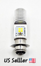 🌟Bombilla LED súper alta/baja para Yamaha Grizzly Kodiak 700 dirección asistida eléctrica 2016-2025 ⬆️Visibilidad