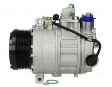 NISSENS Kompressor Klimaanlage ** FIRST FIT ** 89412 für MERCEDES W251 W164 V251 NISSENS Kompressor Klimaanlage ** FIRST FIT ** 89412 für MERCEDES W251 W164 V251