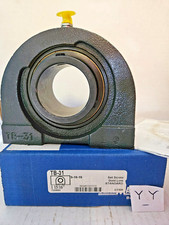 SEALMASTER TB-31 Pillow Block Set Screw 1 15/...