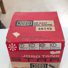 JOBO Tank No. 2100 STAR Developing Tank System 2000 135/36 126/Pak 30745