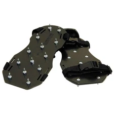 SEYMOUR MIDWEST RAKE 3YPC1 Floor Stripping Overshoe,Men's,9 to 12 3YPC1