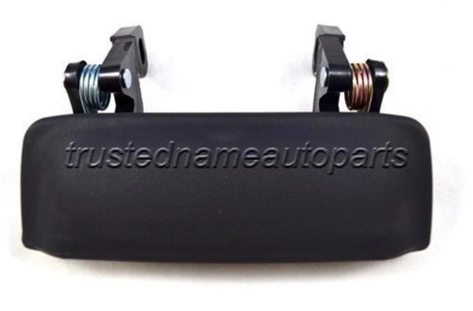 fits 2001 to 2011 Ford Ranger Exterior Door Handle Front Left Right Textured — 第 2/3 张图片