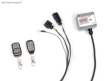 ASR Klappensteuerung RX1 für Abgasklappen Lamborghini Revuelto