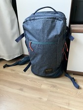Tatonka Traveller Pack 35 navy dunkelblau Rucksack Handgepäck neuwertig
