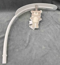 Ingenuity Keep Cozy 3-in-1 Linden REPLACEMENT Part Mobile Arch Bunny