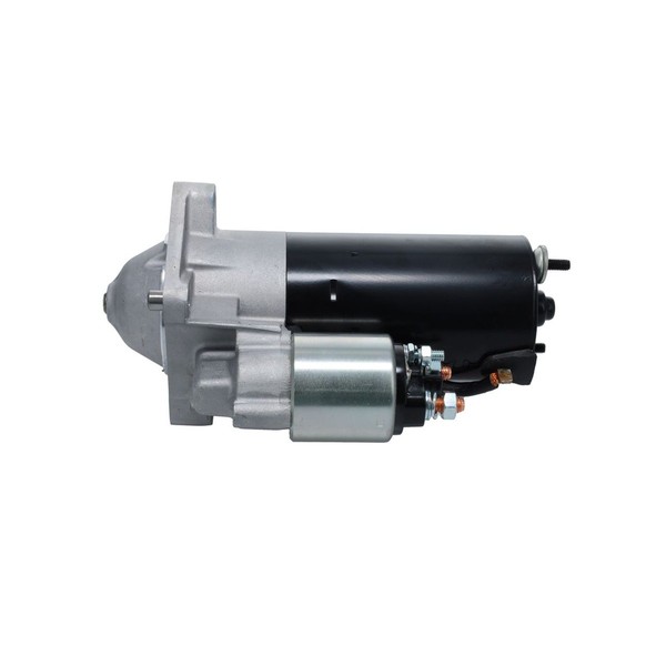 Anlasser Starter 12 V 2,2 Kw Bosch Iam-Expertise Passend FüR U.A. Volvo V70-image